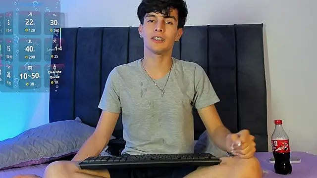 axxxel twink online show from March 2026 02:13:01 AM