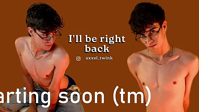 axxxel twink online show from June 2026 03:07:01 AM