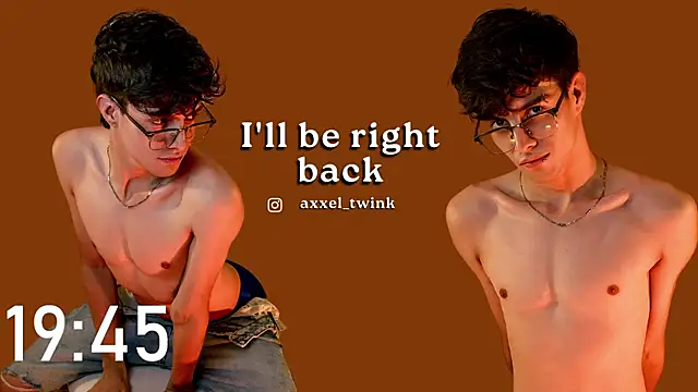 axxxel twink online show from July 2026 02:14:02 AM