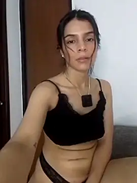 EvaMiranda online show from July 2026 03:11:02 AM