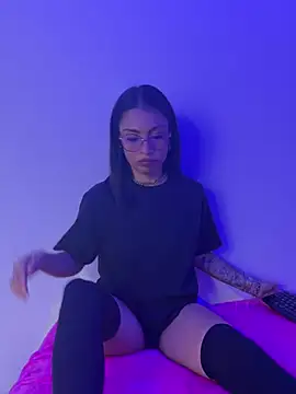 Jade 66 online show from February 2026 05:55:02 AM