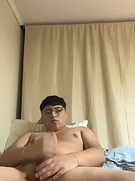 luchooo18 online show from April 2026 04:46:01 AM