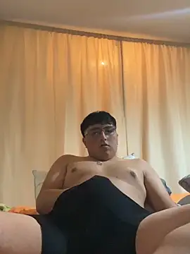 luchooo18 online show from April 2026 03:06:01 AM