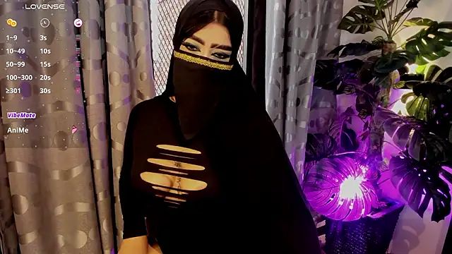 leyla ali4 online show from February 2026 11:40:02 AM