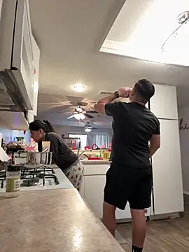 Skizm1986 online show from February 2026 11:56:02 PM