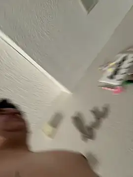 Skizm1986 online show from March 2026 10:16:01 PM