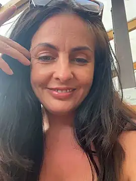 BritishKimi online show from July 2026 05:45:02 PM