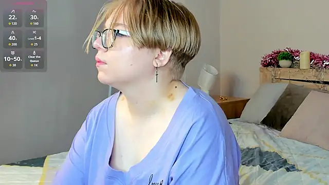 Lauraaa Smith online show from February 2026 12:39:01 AM