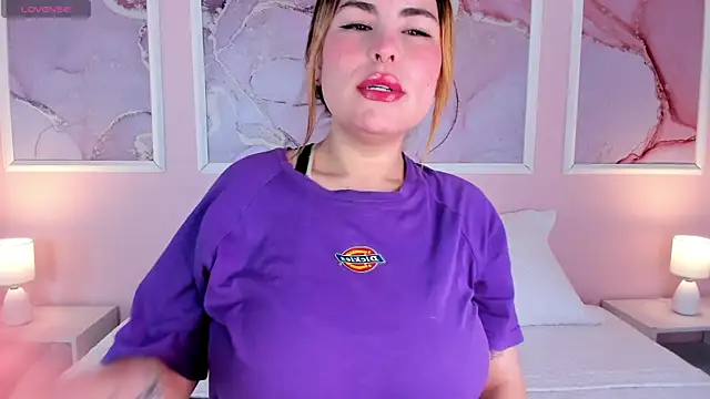 Kennya Rodriguez online show from December 2025 12:08:01 AM