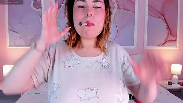 Kennya Rodriguez online show from February 2026 04:27:02 AM