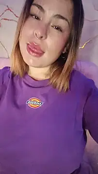 Kennya Rodriguez online show from March 2026 07:58:02 PM