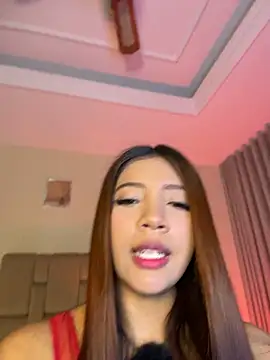 Snapshot of Pushaina__1 chatting on July 2026 05:34:01 AM Pushaina 1 online show from July 2026 05:34:01 AM