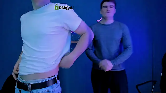 neo raze online show from February 2026 07:45:02 PM