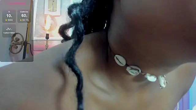 Luna cocoa online show from February 2026 12:43:02 PM