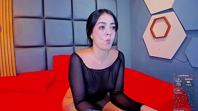 CORAL FOX online show from April 2026 05:30:01 AM