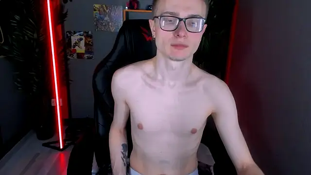 Emmit Barker online show from February 2026 03:29:02 PM