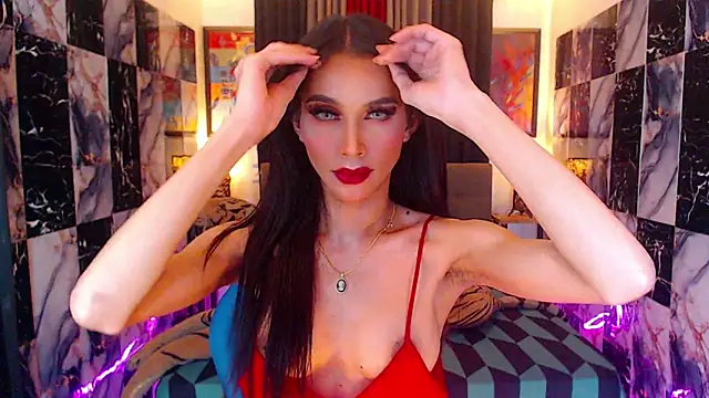 Snapshot of SeductiveSamanthaTS chatting on February 2026 03:49:02 PM SeductiveSamanthaTS online show from February 2026 03:49:02 PM