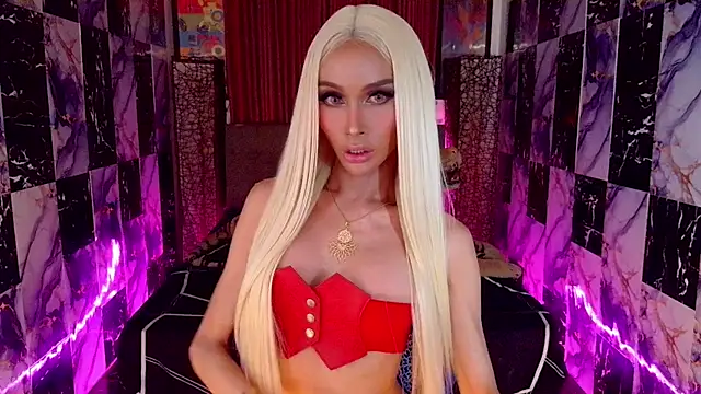 SeductiveSamanthaTS online show from April 2026 10:05:01 AM