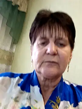 IrchykLove online show from March 2026 09:59:01 AM