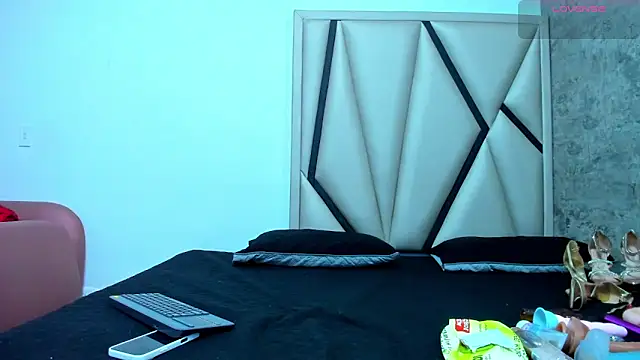 Snapshot of Emily-Queen03 chatting on February 2026 11:53:02 AM Emily-Queen03 online show from February 2026 11:53:02 AM