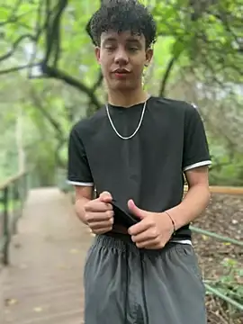 yoursexyjose online show from March 2026 07:06:02 PM