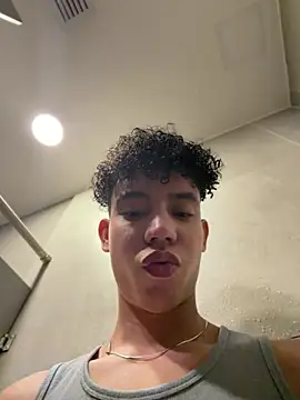 Snapshot of yoursexyjose chatting on July 2026 07:09:01 PM yoursexyjose online show from July 2026 07:09:01 PM