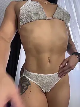 ScarletsXXX online show from February 2026 09:09:02 PM