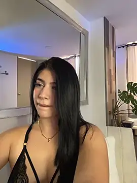  HannahFox  online show from June 2026 09:59:02 PM
