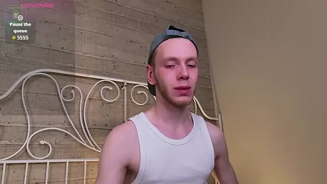 ZidNevil online show from February 2026 08:29:02 PM