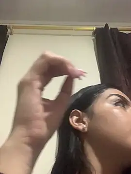 KarelyMitchel online show from April 2026 03:47:01 AM