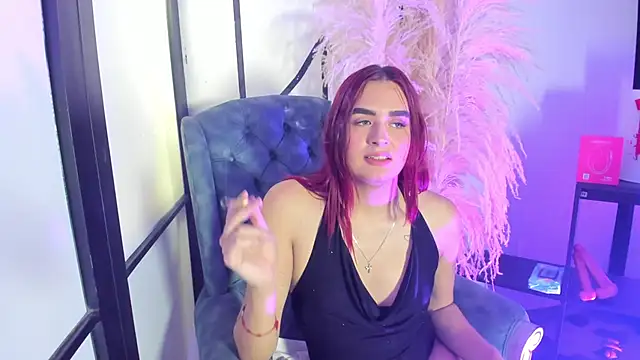 Snapshot of CleoFoxx_ chatting on February 2026 04:30:01 AM CleoFoxx online show from February 2026 04:30:01 AM