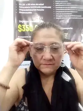 Snapshot of JULIETA_21- chatting on May 2026 01:16:02 PM JULIETA 21- online show from May 2026 01:16:02 PM