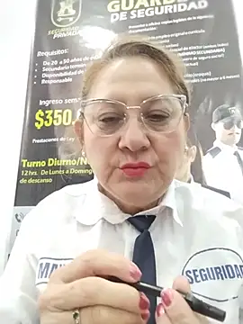 Snapshot of JULIETA_21- chatting on June 2026 12:51:01 PM JULIETA 21- online show from June 2026 12:51:01 PM