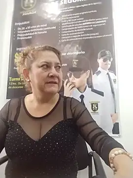 Snapshot of JULIETA_21- chatting on June 2026 01:25:02 PM JULIETA 21- online show from June 2026 01:25:02 PM