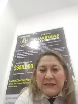 Snapshot of JULIETA_21- chatting on June 2026 05:59:01 PM JULIETA 21- online show from June 2026 05:59:01 PM