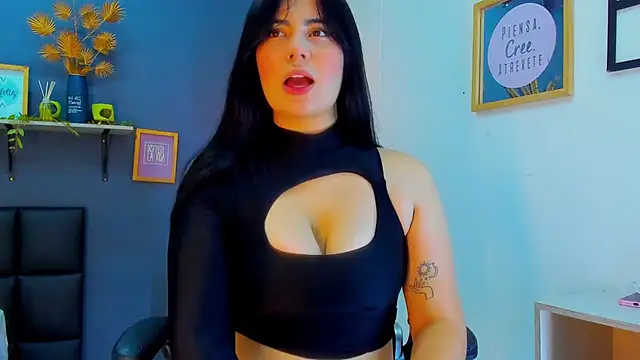 Snapshot of eliza_pink24 chatting on February 2026 09:53:01 PM eliza pink24 online show from February 2026 09:53:01 PM