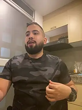 Snapshot of Dalton_s chatting on February 2026 01:15:02 AM Dalton s online show from February 2026 01:15:02 AM