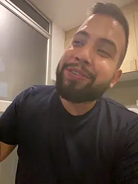 Dalton s online show from April 2026 12:08:02 AM