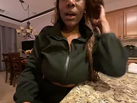 Anadia Starr online show from February 2026 07:13:01 AM