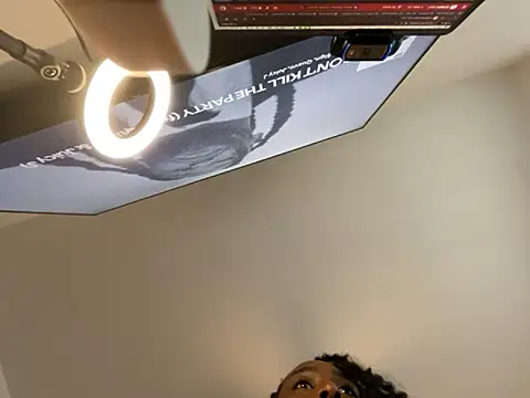 Anadia Starr online show from March 2026 01:33:02 AM