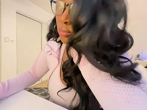 Anadia Starr online show from April 2026 02:27:02 AM