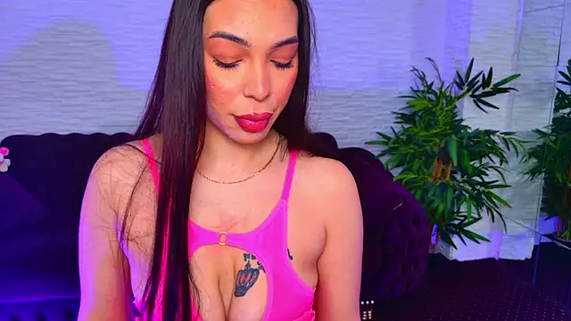 MollyDolley online show from February 2026 08:10:02 PM