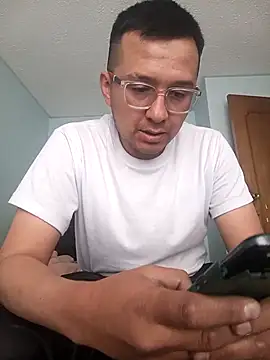 Dante Blaze online show from February 2026 08:58:01 PM