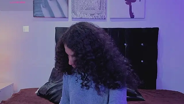 Zoe-yanin online show from March 2026 06:59:02 PM