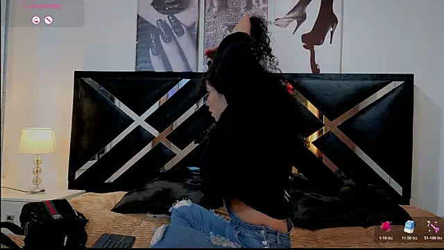 Zoe-yanin online show from March 2026 06:41:02 PM