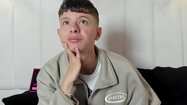 David Roy  online show from February 2026 01:33:02 PM