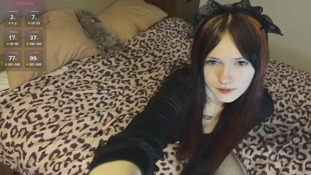 gentle sakura online show from July 2026 07:46:01 PM