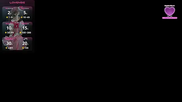 Maddie Rosee online show from February 2026 03:33:01 AM