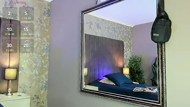 sophiegriffin online show from April 2026 01:19:01 PM