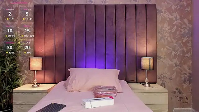 sophiegriffin online show from April 2026 01:18:01 PM